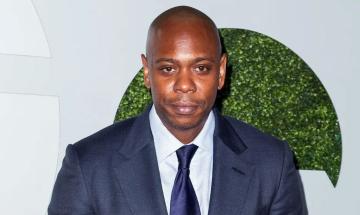 Dave Chappelle shocks fans with surprise Netflix special