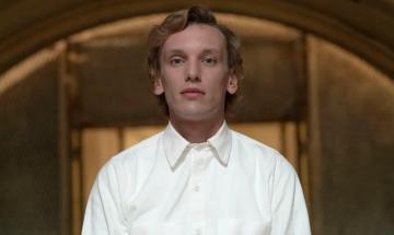 Jamie Campbell Bower surprises ‘Stranger Things’ fans with unexpected Broadway debut