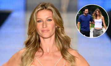 Gisele Bündchen ties the knot with Joaquim Valente in extremely secret ceremony