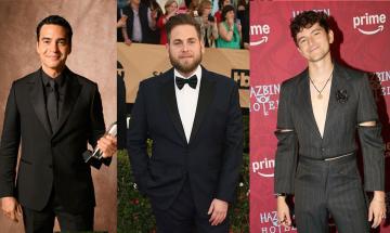 Ramón Rodríguez, Jonah Hill, Blake Roman celebrate birthdays on December 20