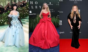 Sydney Sweeney reveals her favourite part of red carpet glam 