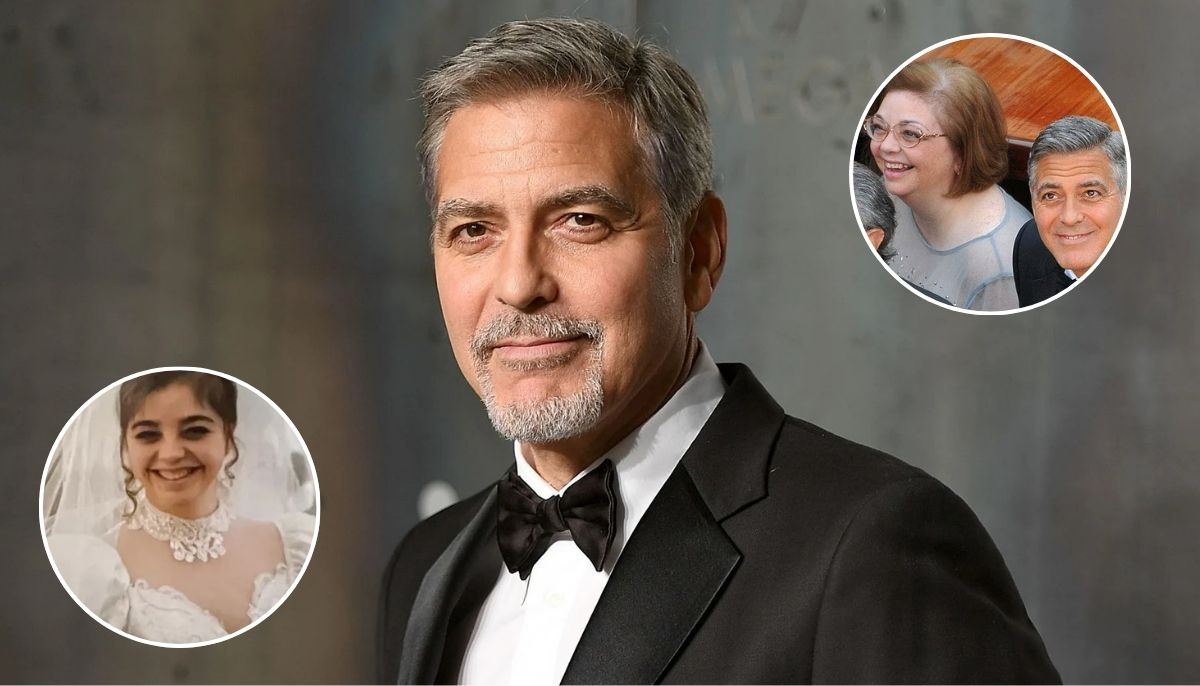 George Clooney’s sister Adelia ‘Ada’ Zeidler passes away: ‘My sister, Ada, was my hero’