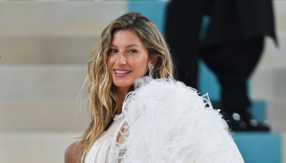 Inside Gisele Bündchen’s need for privacy amid the discovery of her new wedding