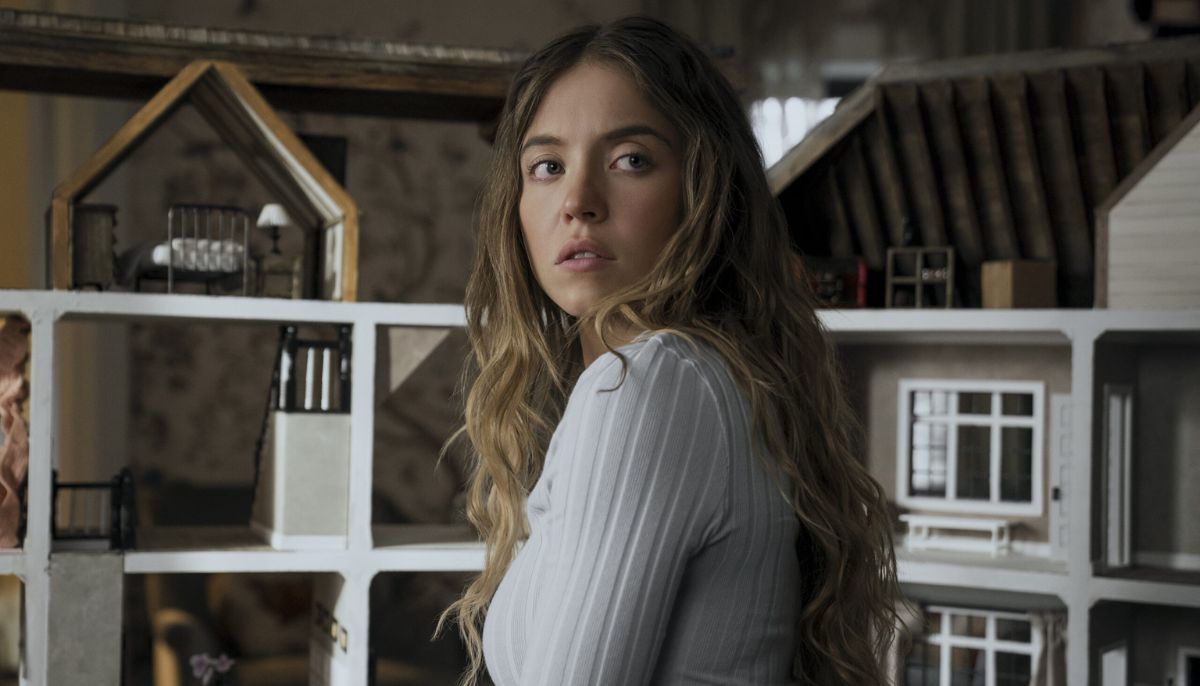 Sydney Sweeney addresses potential return of ‘The Housemaid’