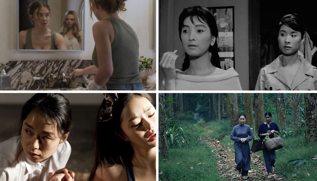 ‘The Housemaid’ universe: Four different films with the same mysterious title
