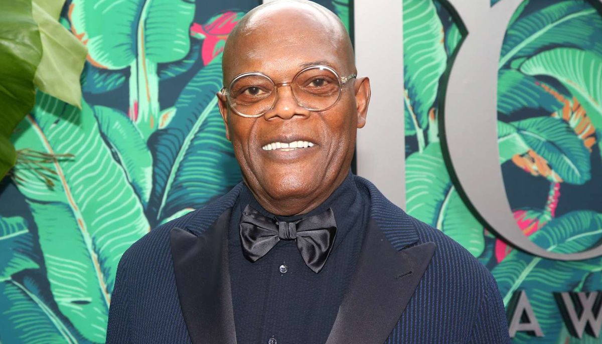 Samuel L. Jackson, Madelyn Cline, Kiefer Sutherland celebrate birthdays on December 21