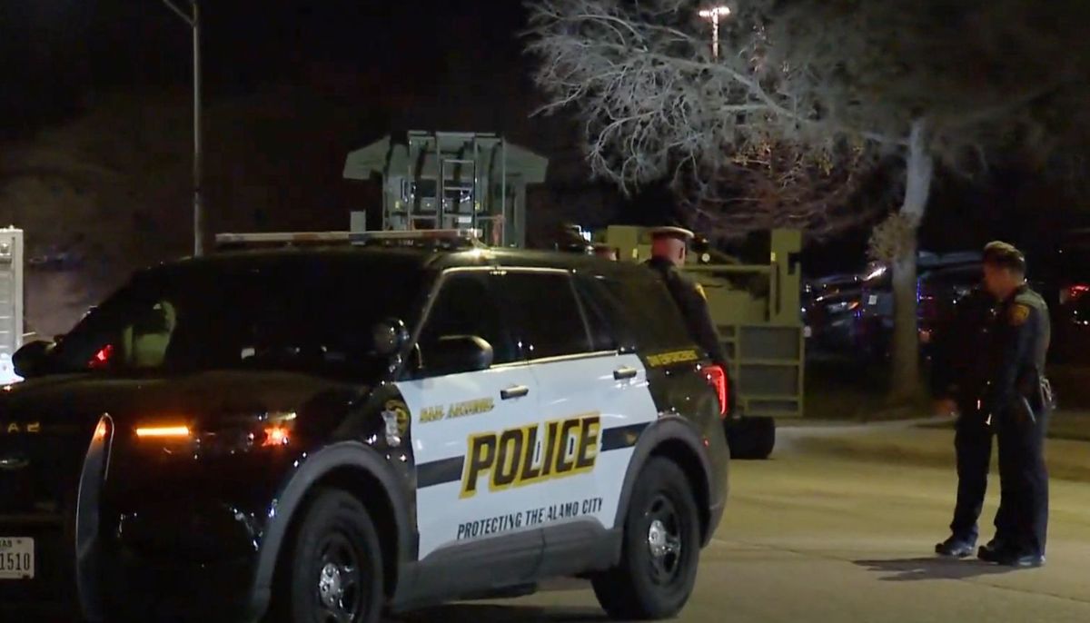 Knife incident leaves child injured after he tries to stop family dispute