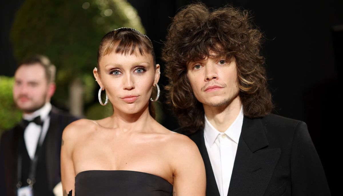 Miley Cyrus’ plans for her future with fiancé Maxx Morando revealed