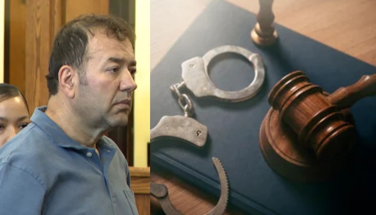 Man who beat ex-mother-in-law to death blames her for his divorce