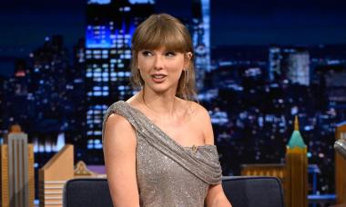 Taylor Swift makes shocking confession about her favourite show 'Dateline'