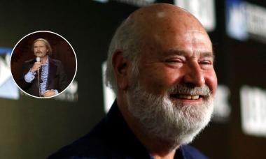 Rob Reiner tribute on ‘SNL’: Comedy series remembers one of its earliest hosts
