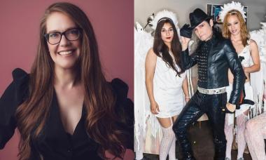 'Corey Feldman vs The World' director Marcie Hume responds to backlash over documentary