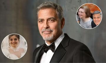 George Clooney’s sister Adelia ‘Ada’ Zeidler passes away: ‘My sister, Ada, was my hero’