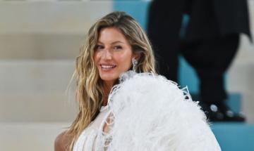 Inside Gisele Bündchen’s need for privacy amid the discovery of her new wedding