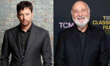 Harry Connick Jr. reveals Rob Reiner’s lasting impact on his career