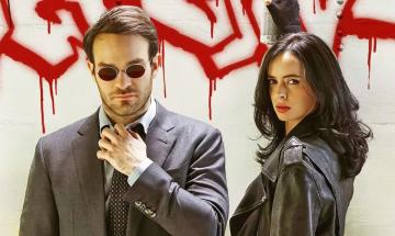 Marvel’s historic crossover between Daredevil and Jessica Jones leaves out major character
