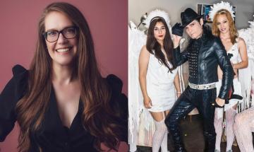 'Corey Feldman vs The World' director Marcie Hume responds to backlash over documentary