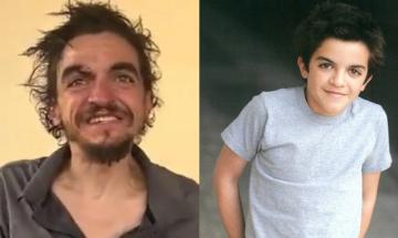 Nickelodeon alum Tyler Chase seen living on streets in viral clip