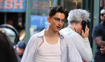 ‘Marty Supreme’ delivers top limited opening of 2025 at Specialty Box Office