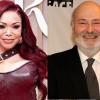 Tisha Campbell honours Rob Reiner for shaping her career