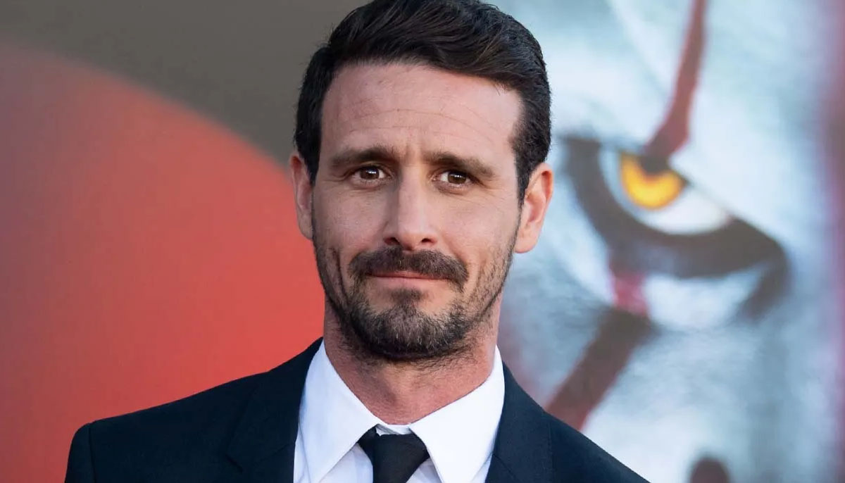‘It: Chapter Two’ actor James Ransone tragically dies at 46