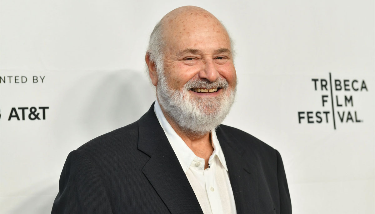 Rob Reiner legacy special coming to television: What to know