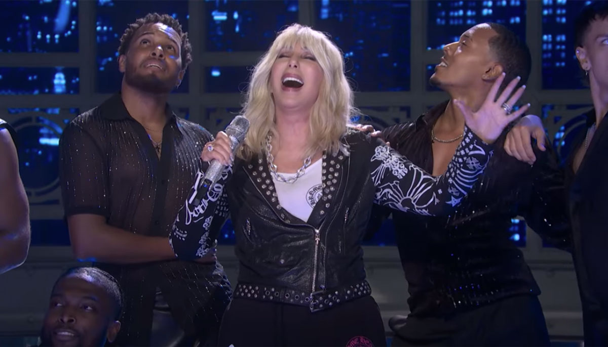 Cher’s return to ‘SNL’ sparks backlash for a shocking reason