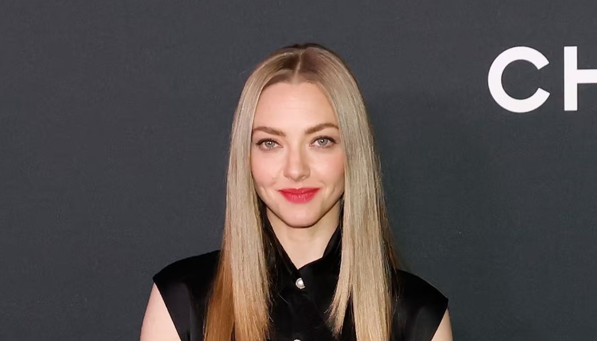 Amanda Seyfried shares details about her Mamma Mia 3 Character