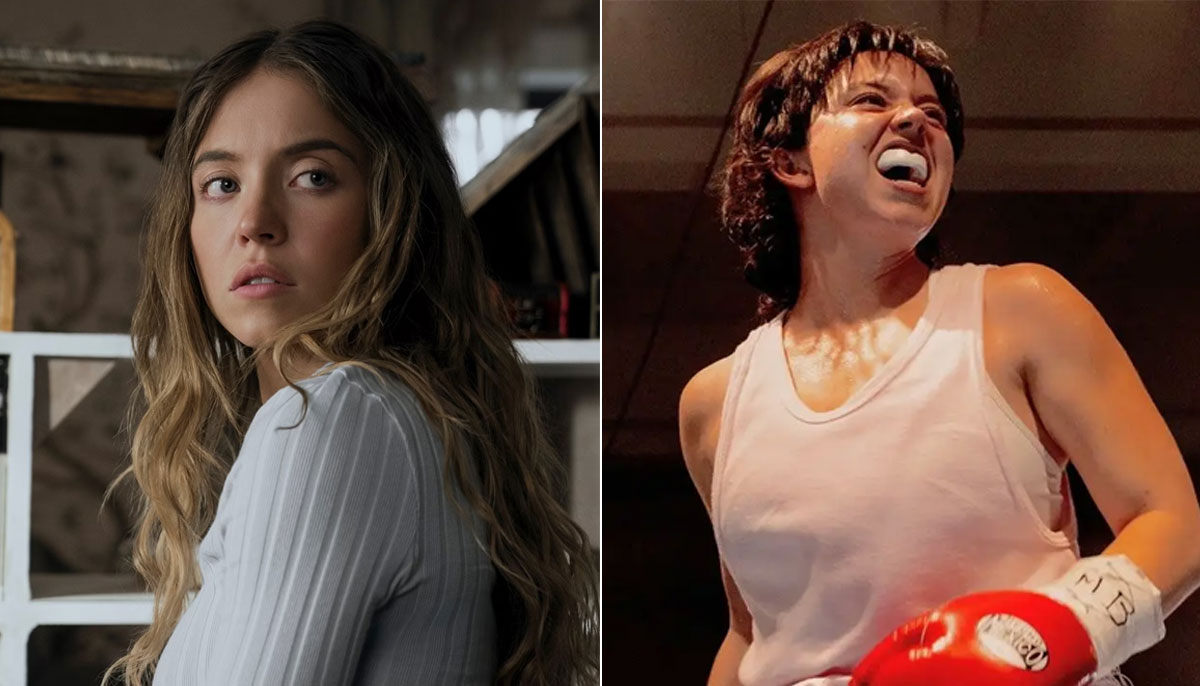 Sydney Sweeney scores big with ‘The Housemaid’ after ‘Christy’ disappointment