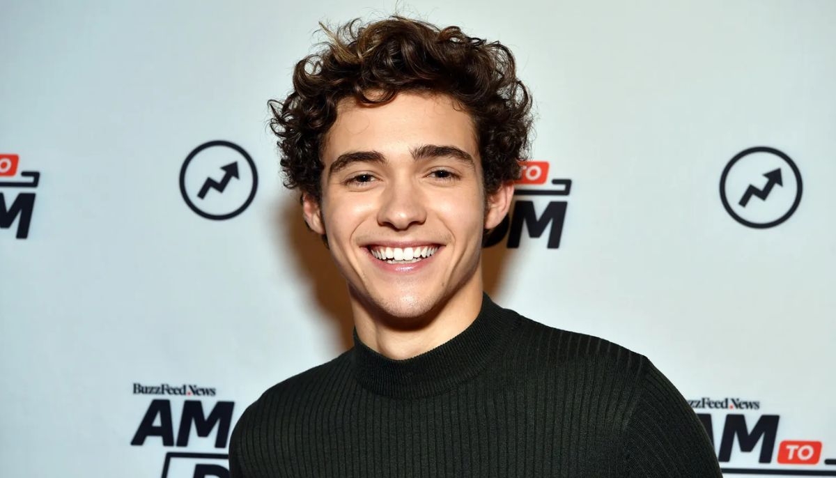 Ralph Fiennes, Genevieve Hannelius, Joshua Bassett celebrate birthdays on December 22