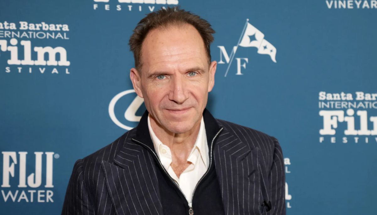 Ralph Fiennes, Genevieve Hannelius, Joshua Bassett celebrate birthdays on December 22