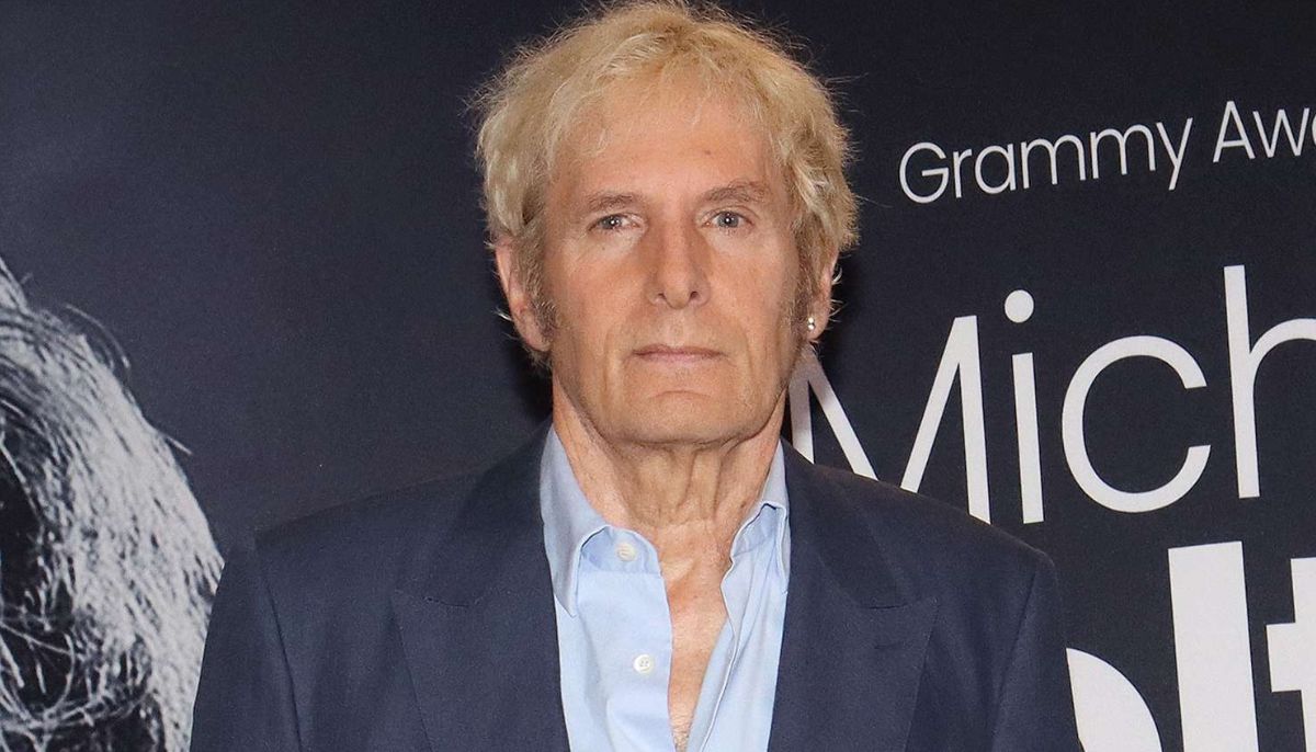 Michael Bolton’s daughters share hopeful health update on their father amid cancer battle