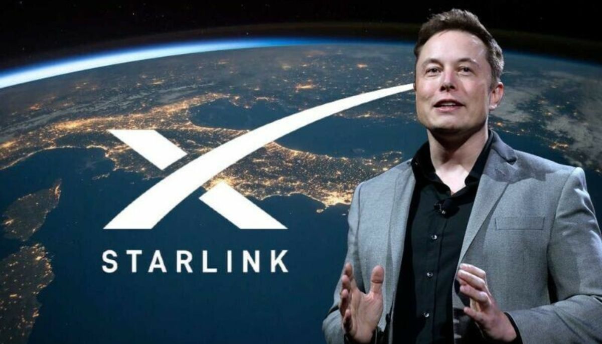 Elon Musk’s Starlink satellites could be targeted by new Russian weapon