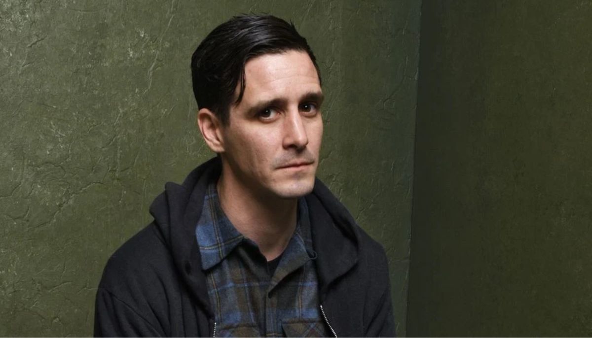 Actor James Ransone passes away at 46, reported suicide