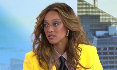 Tyra Banks wants this iconic ’90s trend back