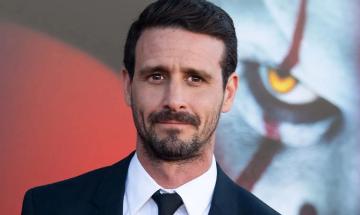 ‘It: Chapter Two’ actor James Ransone tragically dies at 46