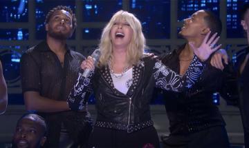 Cher’s return to ‘SNL’ sparks backlash for a shocking reason