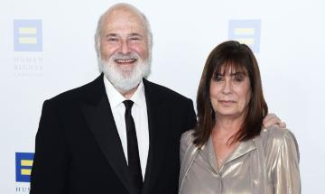 Rob Reiner, Michele Singer remembered by loved ones week after their tragic deaths