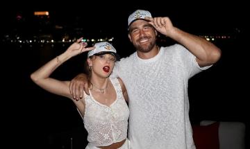Did Taylor Swift convince Travis Kelce to delay his retirement?