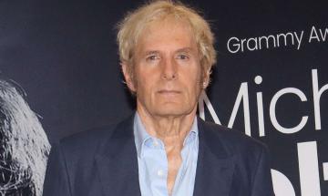 Michael Bolton’s daughters share hopeful health update on their father amid cancer battle