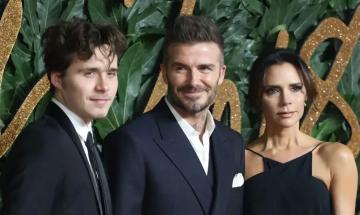 Why Brooklyn Beckham really blocked David and Victoria Beckham