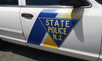 New Jersey police chief arrested over kidnapping, assault allegations