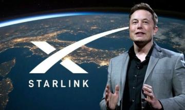 Elon Musk’s Starlink satellites could be targeted by new Russian weapon