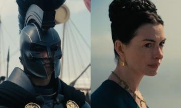 Nolan’s ‘The Odyssey’ sets course with first trailer