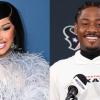 Cardi B joins Stefon Diggs to celebrate Patriots’ big win