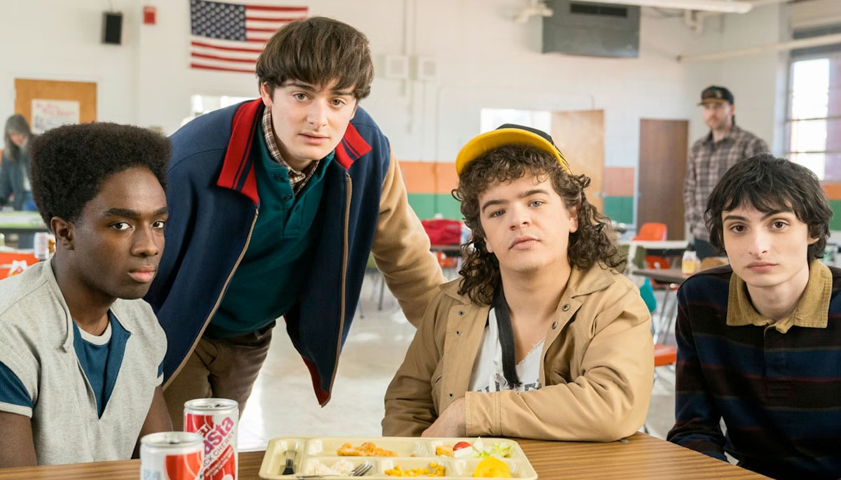 ‘Stranger Things’ Season 5: Runtimes for new episodes revealed