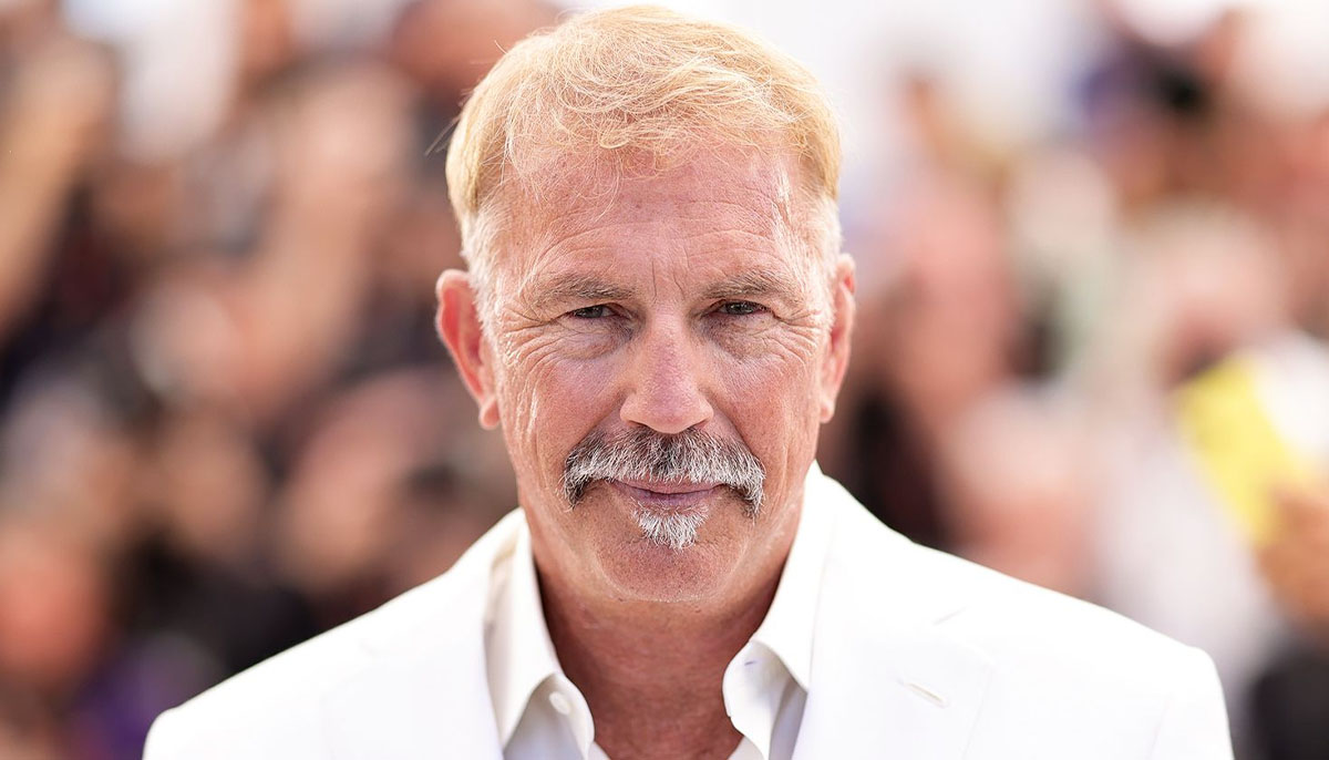 Kevin Costner slapped with $400K lawsuit over unpaid bills