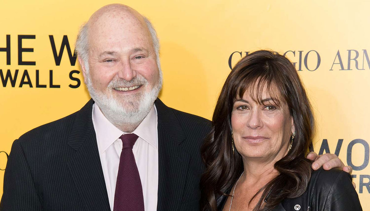 Rob and Michele Reiner’s memorial set to be announced ‘at a later date’