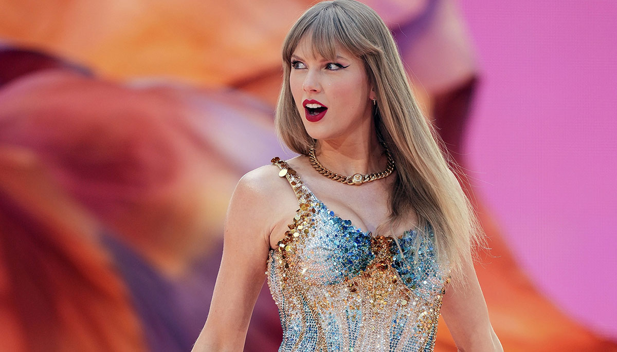 Biggest take aways from Taylor Swift’s ‘The End of an Eras’ series