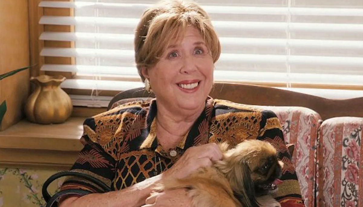 ‘The Karate kid’ legend Helen Siff breathes her last at 88